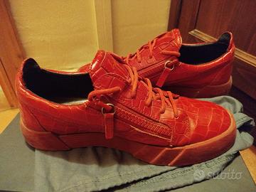 Giuseppe zanotti sneackers