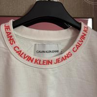 maglia Calvin Klein