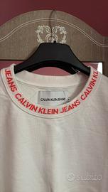 maglia Calvin Klein