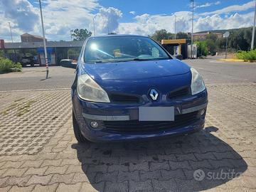 Renault Clio 1.2 Benzina 75 CV – 137.000 km – Dopp