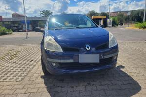 Renault Clio 1.2 Benzina 75 CV – 137.000 km – Dopp