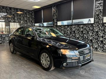 Audi A4 1.8 TFSI 120 CV Ambiente