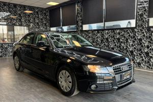 Audi A4 1.8 TFSI 120 CV Ambiente