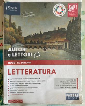 Libri scolastici