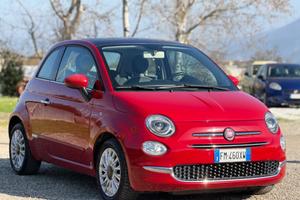 Fiat 500 1.2 EasyPower Lounge