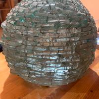 Oggetto d’arredo/ lampada