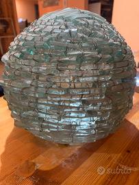 Oggetto d’arredo/ lampada