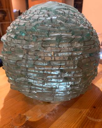 Oggetto d’arredo/ lampada