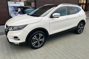 NISSAN QASHQAI 1.5 DCI N-CONNECTA FULL OPTIONAL