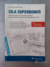 Cila Superbonus - Dino de Paolis, Roberto Gallia