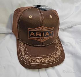Berretto Ariat Western