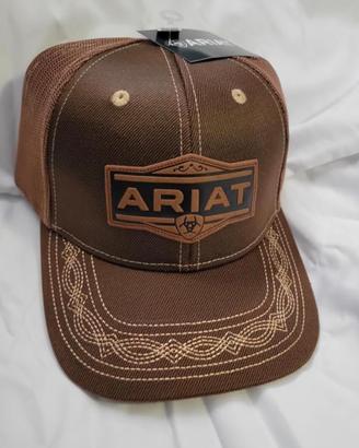 Berretto Ariat Western