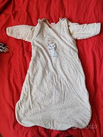 sacchi Nanna 3/6 mesi e 6/18 mesi