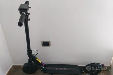 Monopattino elettrico Kugoo s1  (NUOVO)