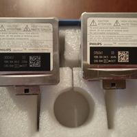 Coppia lampade xenon Philips XenStart D3S 6000k