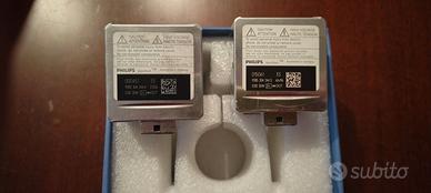 Coppia lampade xenon Philips XenStart D3S 6000k