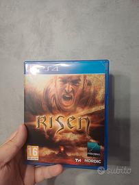 Risen ps4