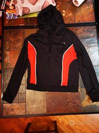 Tuta donna in acetato Original Marines 