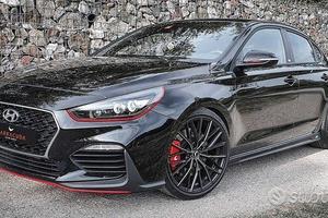 Musata completa hyundai i30 #165