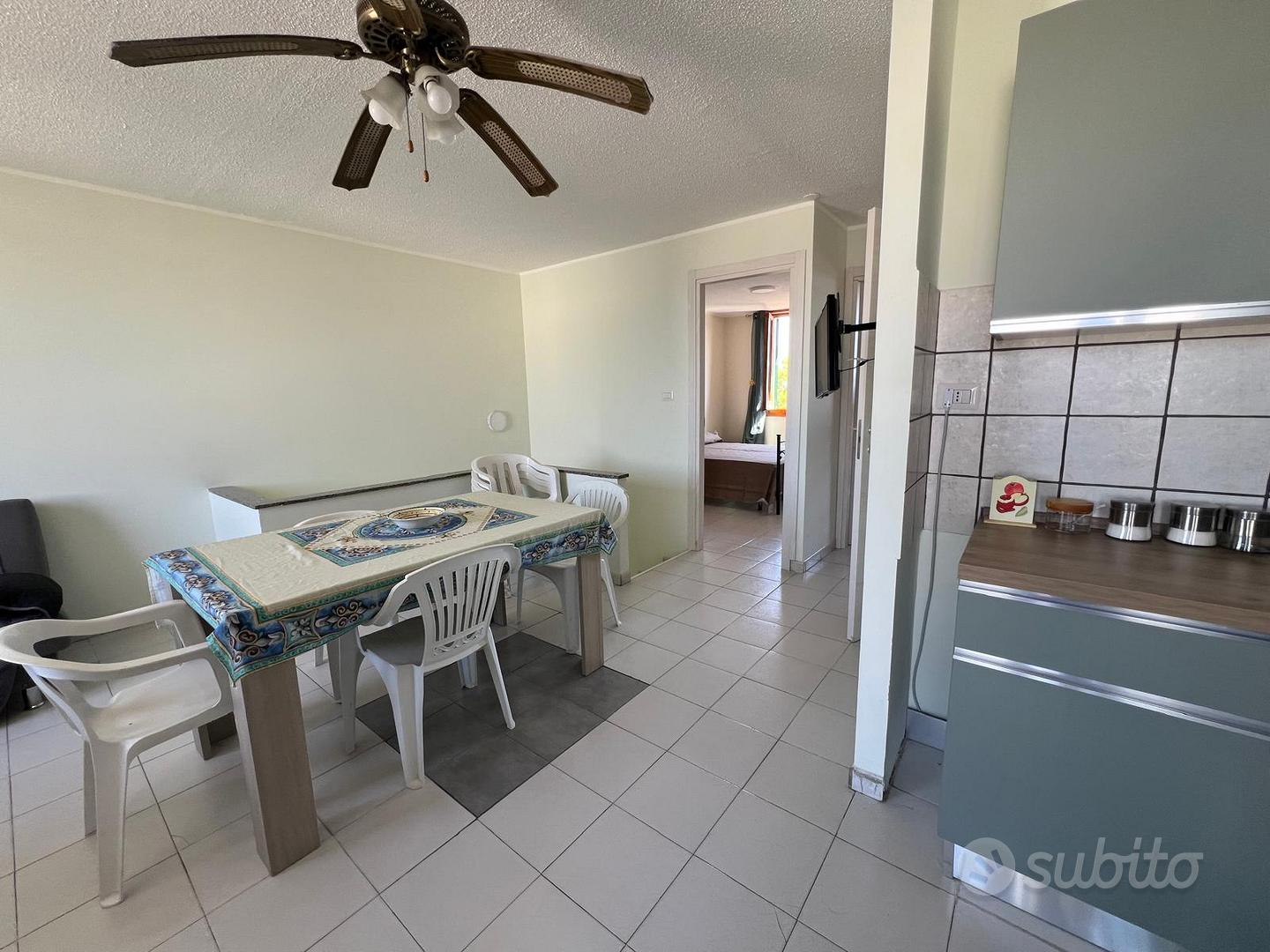 Appartamento – Augusta, Siracusa - Vista 3
