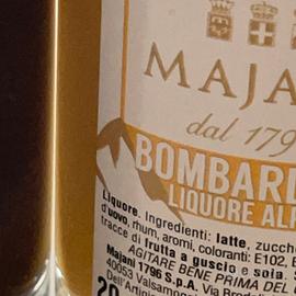 Liquori Majani