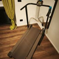 Tapis roulant W100 Domyos (Decathlon)