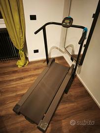 Tapis roulant W100 Domyos (Decathlon)