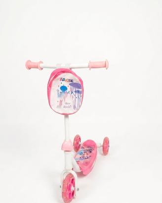 Monopattino bambina