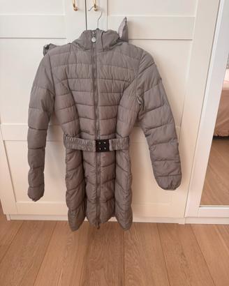 Cappotto piumino donna