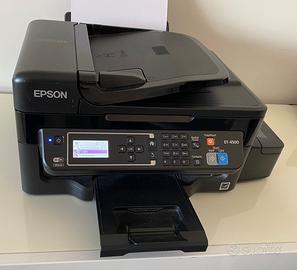 STAMPANTE EPSON ET 4500