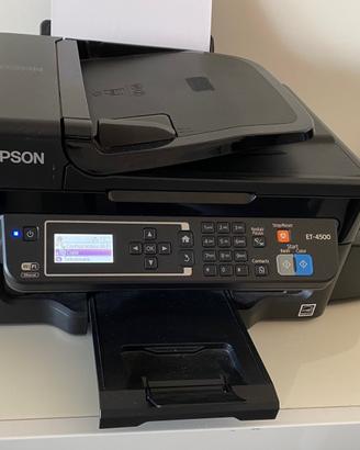 STAMPANTE EPSON ET 4500