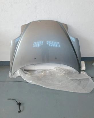 COFANO ANTERIORE ALFA ROMEO MITO 955 2011