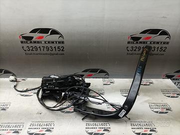 Meccanismo ribaltabile tetto lato bmw 4 f33 f83 03