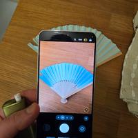 Samsung Galaxy S23+ plus  256GB Bianco  Come Nuovo