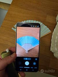 Samsung Galaxy S23+ plus  256GB Bianco  Come Nuovo