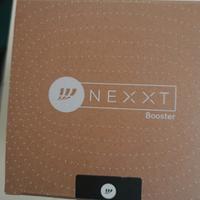 Fastweb Neext Booster Wifi6 + Alexa 