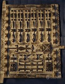 porta Dogon