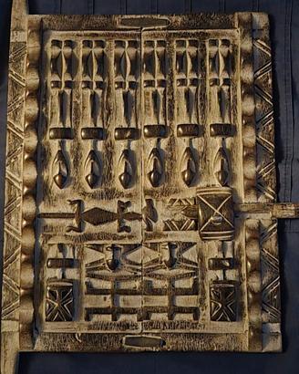 porta Dogon