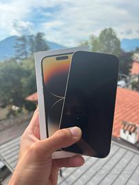 Vende Iphone 14 Pro 256GB