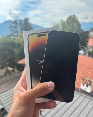 Vende Iphone 14 Pro 256GB