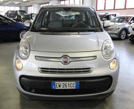 FIAT 500L 1.4 T-Jet 120 CV Lounge