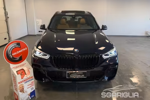 BMW X5 xDrive30d Tetto Apribile Msport 48V