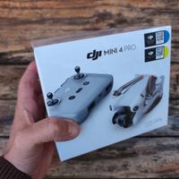 DJI Mini 4 Pro