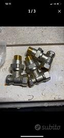 Valvola danfoss