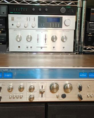Akai AS970 - Quadrofonico 