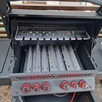Barbecue Napoleon  Prestige nuovo