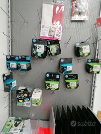 Cartucce Hp Originali Nuove