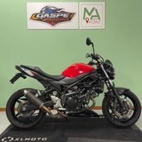 Suzuki SV 650 ABS