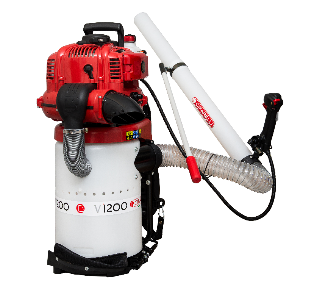 Aspiratore Cifarelli V1200E