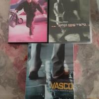 DVD Vasco Rossi 